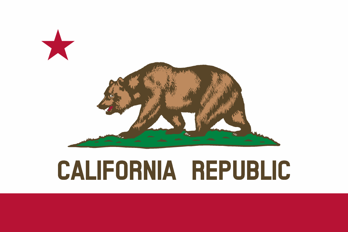 Free California Flag Images AI, EPS, GIF, JPG, PDF, PNG, and SVG