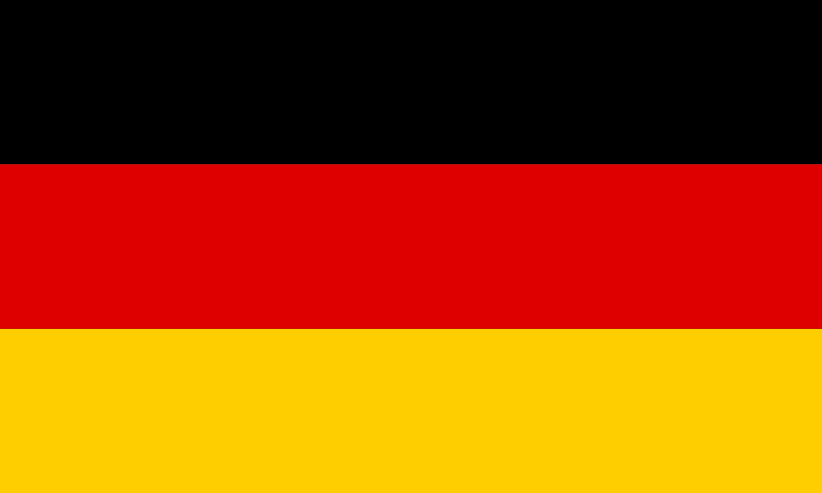 Flag Of Germany Free Best Hd Wallpapers