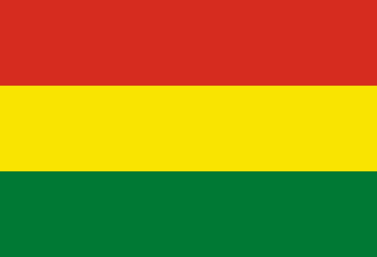 Free Bolivia Flag Images AI, EPS, GIF, JPG, PDF, PNG, and SVG