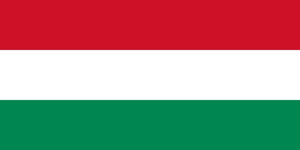 Free Hungary Flag Images: AI, EPS, GIF, JPG, PDF, PNG, and SVG