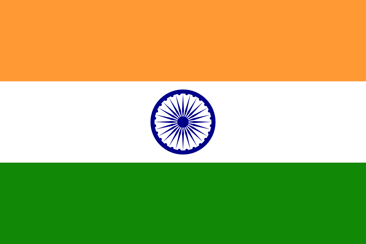 Free India Flag Images Ai Eps Gif Jpg Pdf Png And Svg