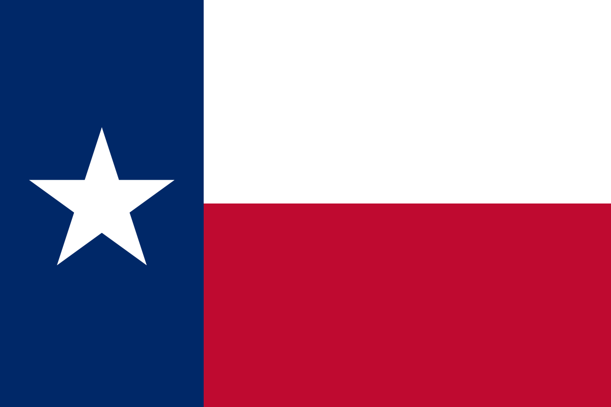 Free Texas Flag Images