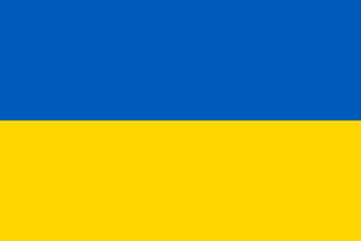 Free Ukraine Flag Images AI, EPS, GIF, JPG, PDF, PNG, and SVG